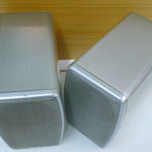 Heco Horizon 110 bookshelf 喇叭