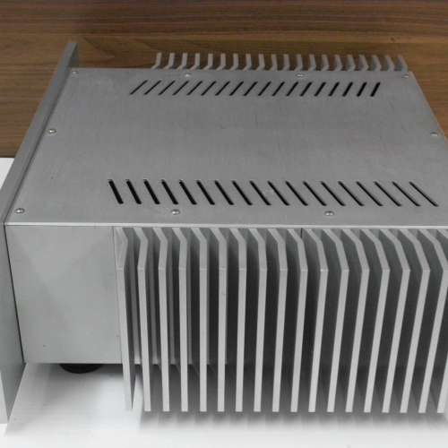 Cayin 270P Hi-End 純後級