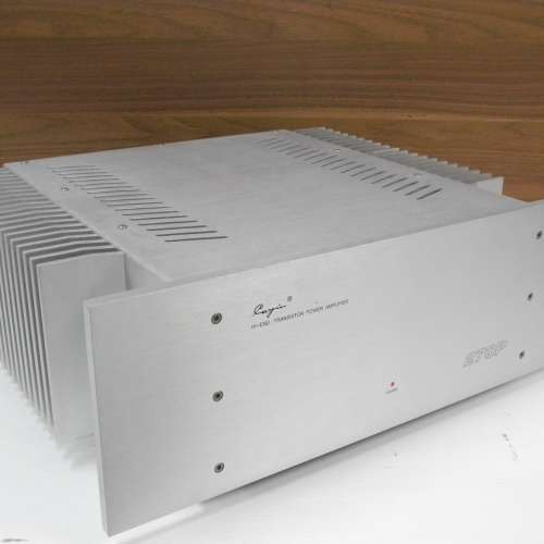 Cayin 270P Hi-End 純後級