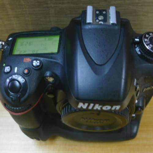 Nikon D600 + MB-D14 + Tokina 10-17 fisheye