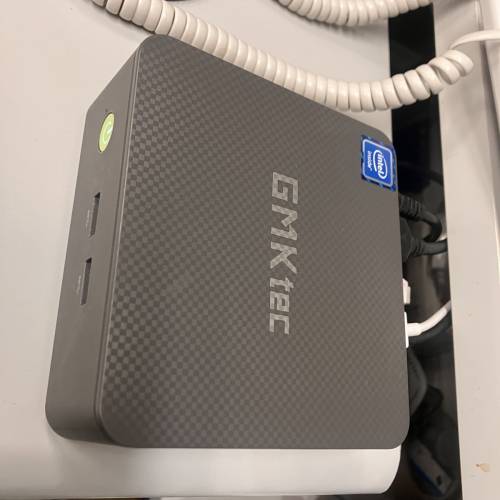 GMKtec G3 mini pc