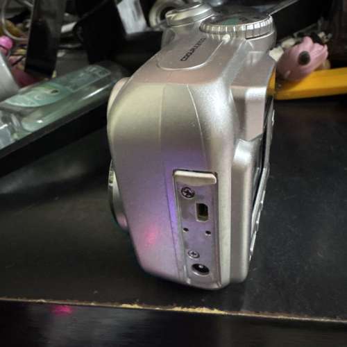 nikon coolpix 2100 CCD