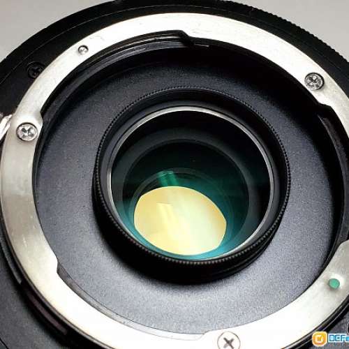 Tamron SP 500mm F8 MACRO 1:3 (55BB) reflex lens 反射鏡