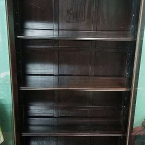 紅木書櫃(花梨)