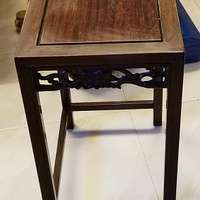 紅木茶幾