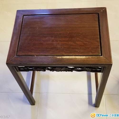紅木茶幾