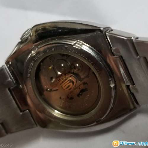 seiko 5 精工表 superior