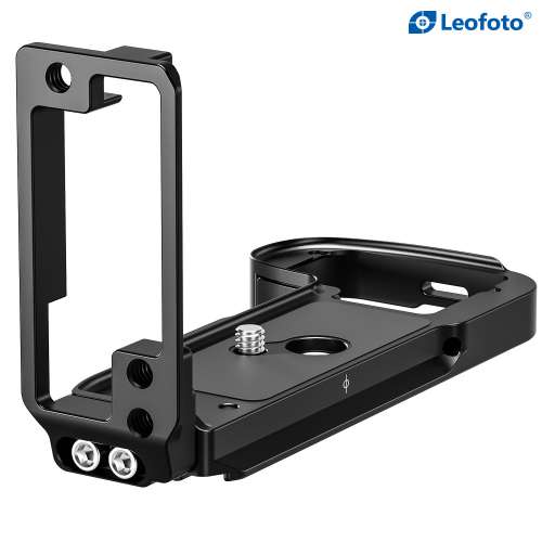 Leofoto LPS-A9III L Bracket For SONY A9III 快拆L架