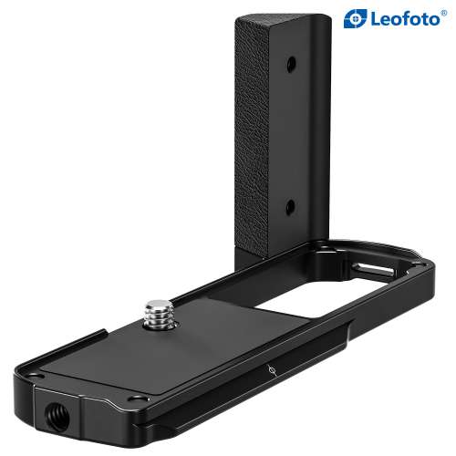 Leofoto LPP-S9 L Bracket For LUMIX S9 快拆L架