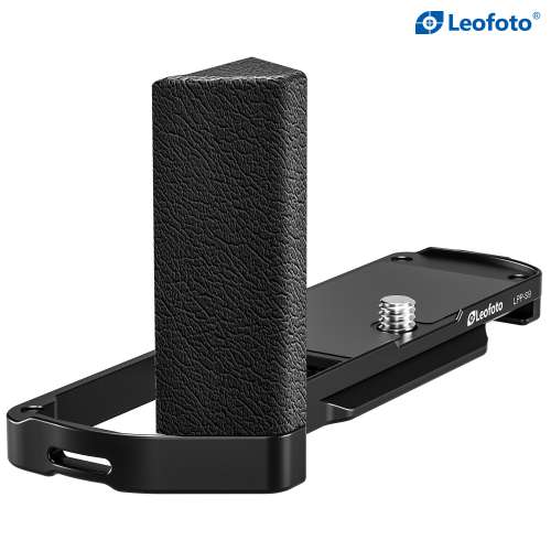 Leofoto LPP-S9 L Bracket For LUMIX S9 快拆L架