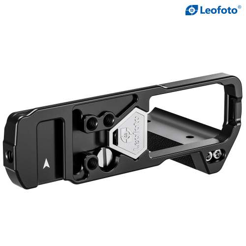 Leofoto LPP-S9 L Bracket For LUMIX S9 快拆L架