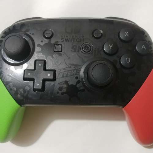 二手Nintendo SWITCH 配件