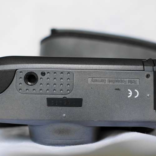 代友出讓Rollei(祿來)Prego 90菲林機