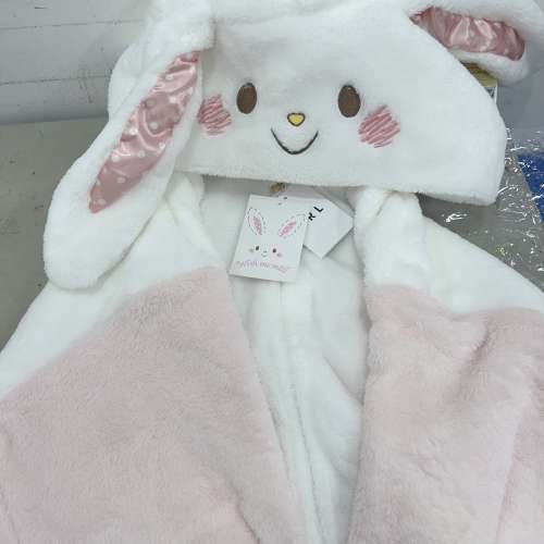 睇下文·文盲勿擾·不轉wtsapp/電話‼️日本2025最新款: Sanrio X GRL 玉桂狗 布甸...