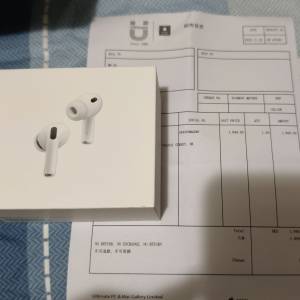 Airpods Pro 3