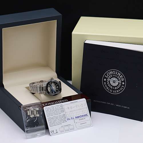 全新 浪琴 Longines Lady Watch L3.257.4