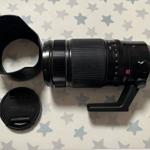 富士 XF 50-140mm F2.8 鏡頭 九成新 無花無霉  成色極好