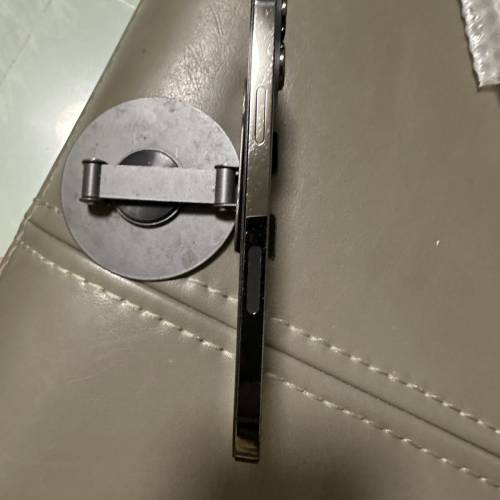 iPhone13pro max128GB電池🔋98%