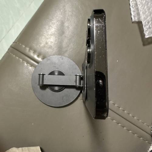 iPhone13pro max128GB電池🔋98%