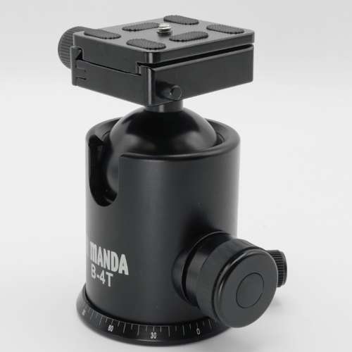 B-4T大型雲台