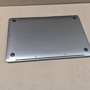 誠放 美版 MacBook Pro 2017 13吋 8+128G 型号MRE82LL/A 二手 文書流暢 輕便攜帶 荃...