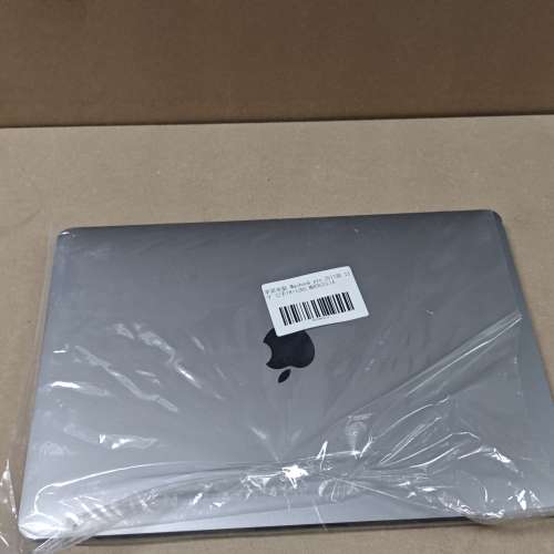 誠放 美版 MacBook Pro 2017 13吋 8+128G 型号MRE82LL/A 二手 文書流暢 輕便攜帶 荃...