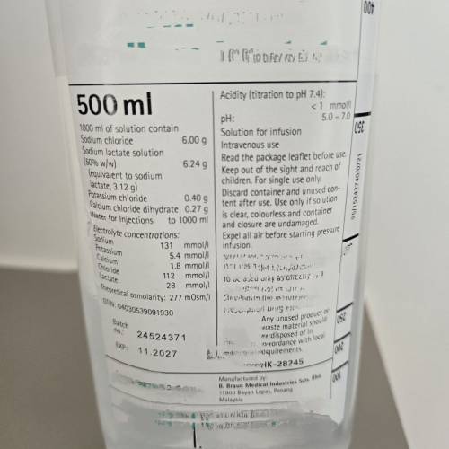 私人出售 皮下水