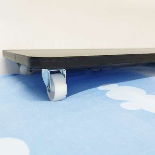 活動板車，搬運車--1.5吋尼龍轆，推動順滑，方便搬移物品--長75cm , 濶25cm --港鐵...