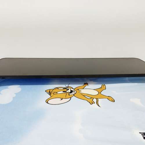 活動板車，搬運車--1.5吋尼龍轆，推動順滑，方便搬移物品--長75cm , 濶25cm --港鐵...