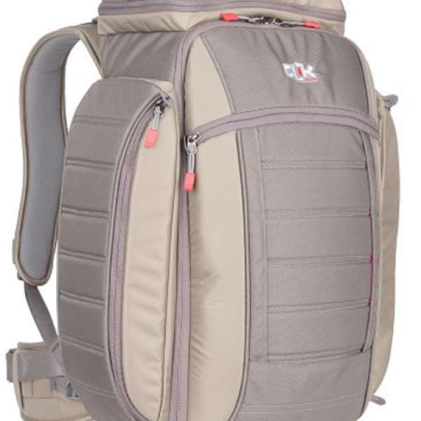 美國 CLIK PRO ELITE專業相機袋