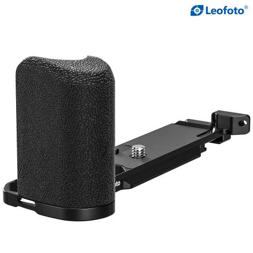 Leofoto LPN-Zf L Bracket For NIKON Zf快拆L架