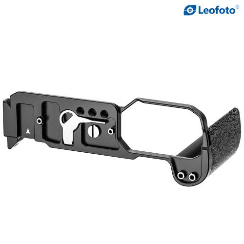 Leofoto LPN-Zf L Bracket For NIKON Zf快拆L架