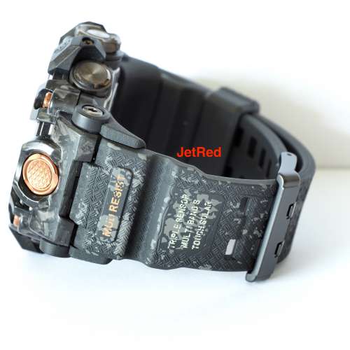 G Shock MUDMASTER GWG-2000CR-1A 行貨