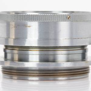 NOOKY–Summar/ Hektor近攝附件（最近0.45m），已由Rolleica™改裝，用於EV或LV對焦...