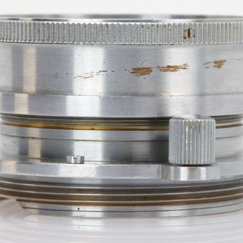 NOOKY–Summar/ Hektor近攝附件（最近0.45m），已由Rolleica™改裝，用於EV或LV對焦...