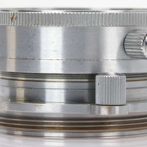 NOOKY–Summar/ Hektor近攝附件（最近0.45m），已由Rolleica™改裝，用於EV或LV對焦...