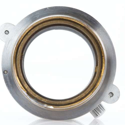 NOOKY–Summar/ Hektor近攝附件（最近0.45m），已由Rolleica™改裝，用於EV或LV對焦...