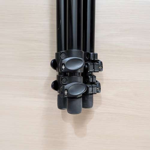 Manfrotto Tripod 腳架
