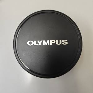 Olympus WCON-08B 0.8X Converter