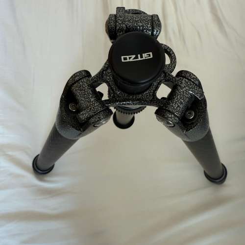 Gitzo GT2545T Traveler 專業三腳架