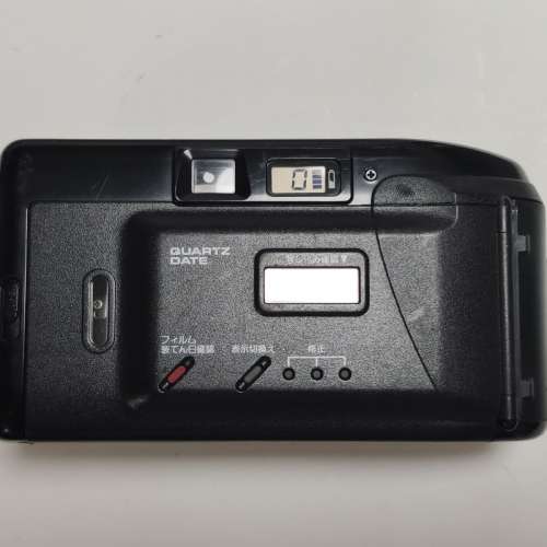 Canon Autoboy 3 38mm F2.8 菲林相機