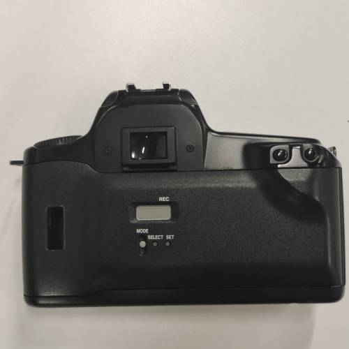 Canon EOS1000 菲林相機