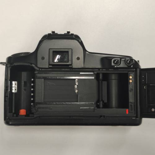 Canon EOS1000 菲林相機