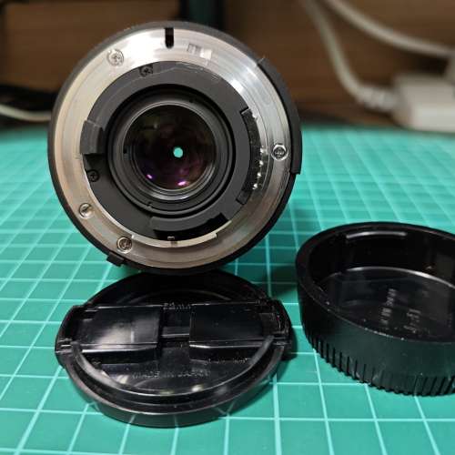 Nikon  AF Nikkor 24mm f/2.8D