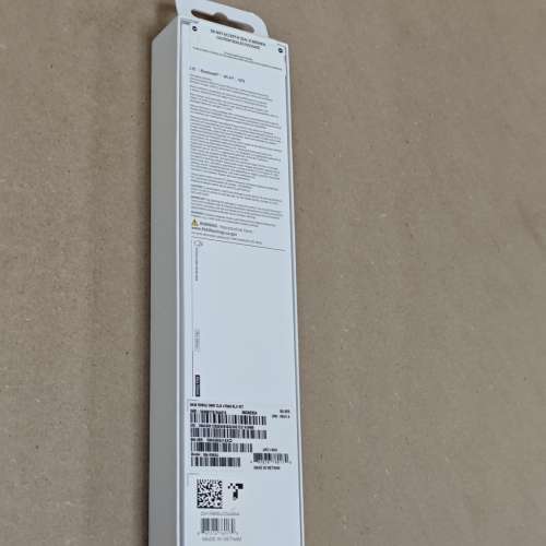 全新美版 Samsung Galaxy Watch6 Classic 智能手錶 43mm LTE+GPS 黑色 可獨立通話 ...