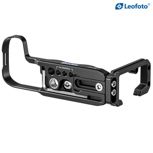 Leofoto LPC-R8 L Bracket For CANON R8 快拆L架