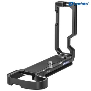 Leofoto LPN-Z8 L Bracket For NIKON Z8 快拆L架