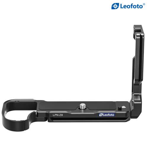 Leofoto LPN-Z8 L Bracket For NIKON Z8 快拆L架