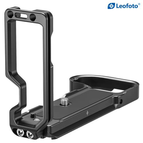 Leofoto LPN-Z8 L Bracket For NIKON Z8 快拆L架