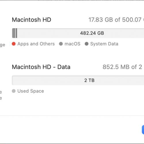 iMac Retina 5K, 27-inch, 2017